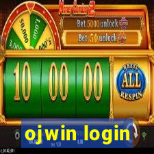 ojwin login